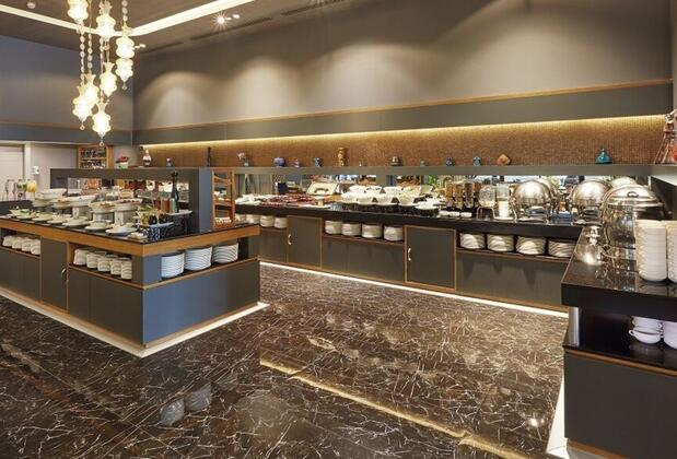 Anemon Konya Otel - Görsel 15