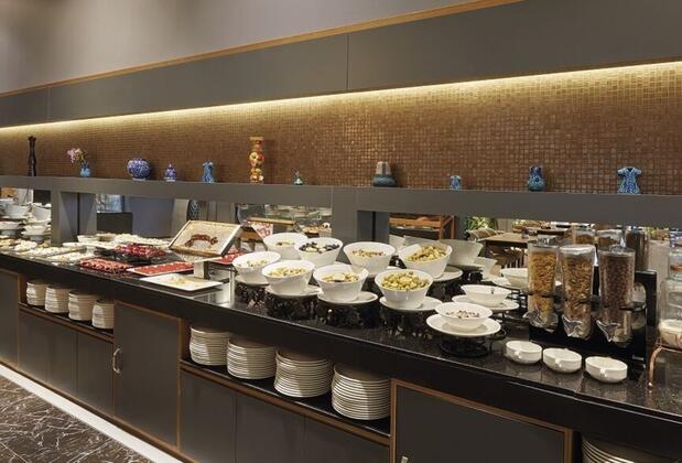 Anemon Konya Otel - Görsel 14