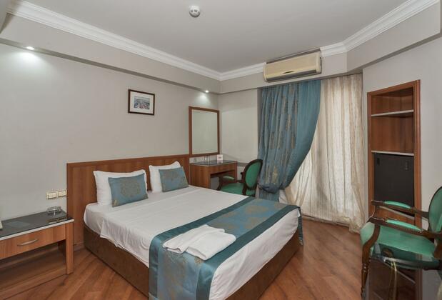 Beyaz Kuğu Hotel - Görsel 9