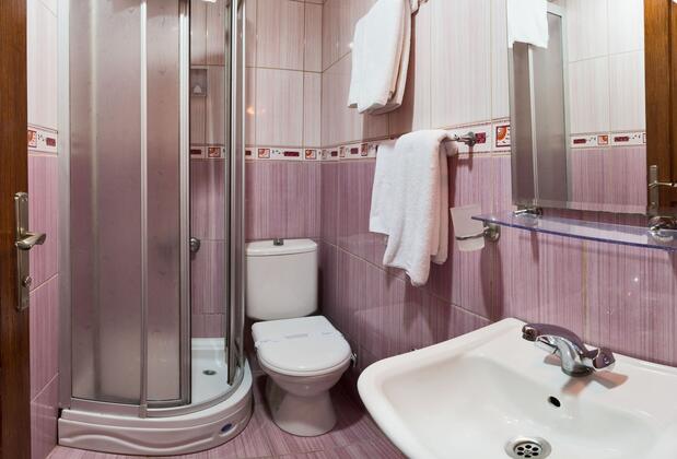 Beyaz Kuğu Hotel - Görsel 13