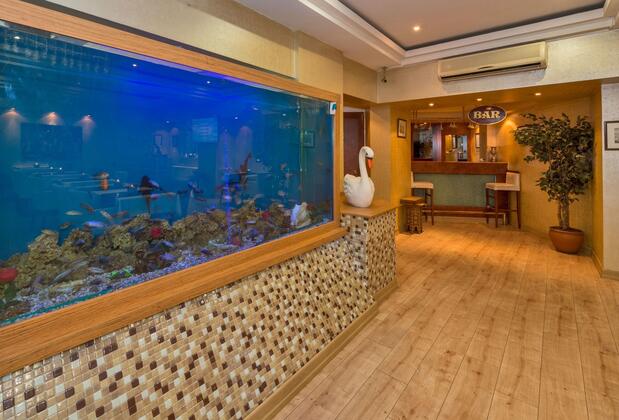 Beyaz Kuğu Hotel - Görsel 4