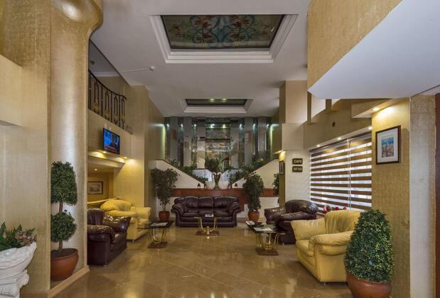 Beyaz Kuğu Hotel - Görsel 5