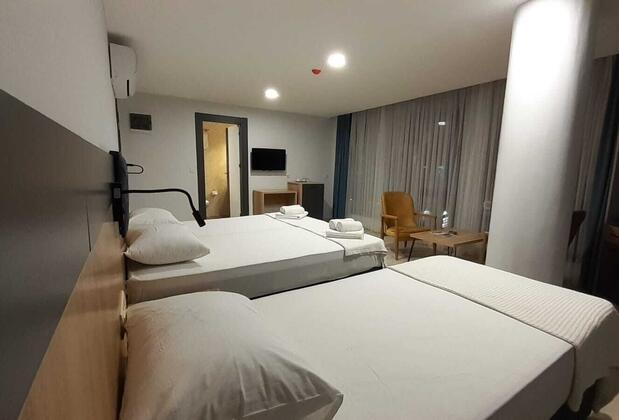 Darius Otel By Dara - Görsel 15