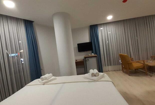 Darius Otel By Dara - Görsel 9