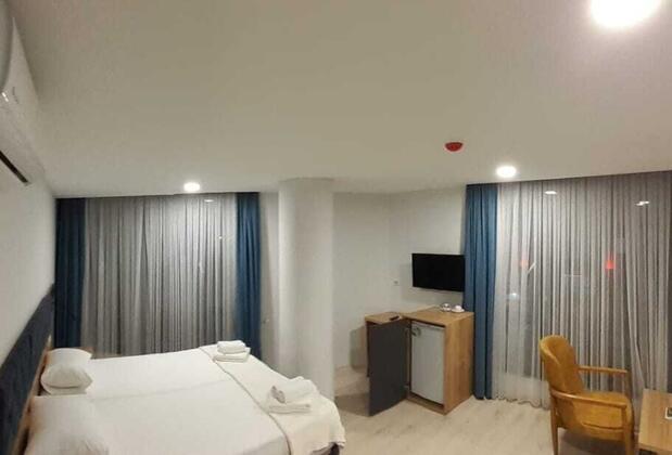 Darius Otel By Dara - Görsel 12