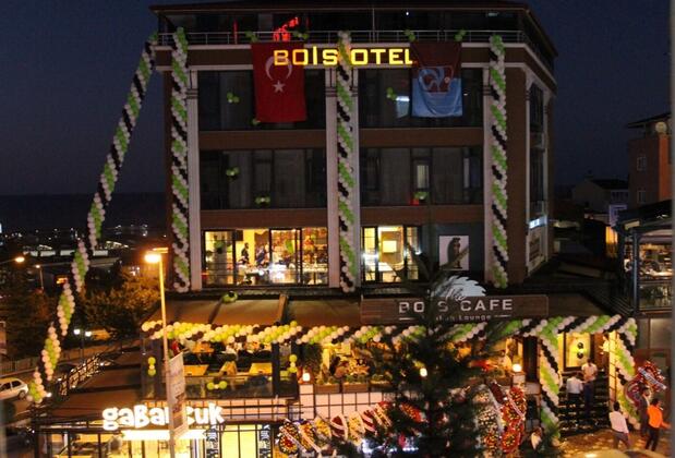 Darius Otel By Dara - Görsel 4