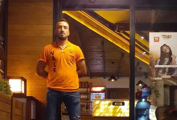 Darius Otel By Dara - Görsel 7