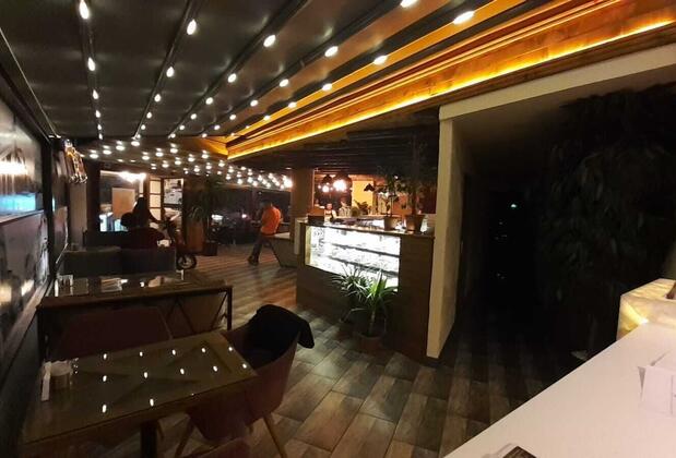 Darius Otel By Dara - Görsel 3