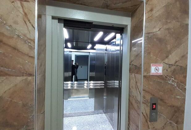 Darius Otel By Dara - Görsel 11