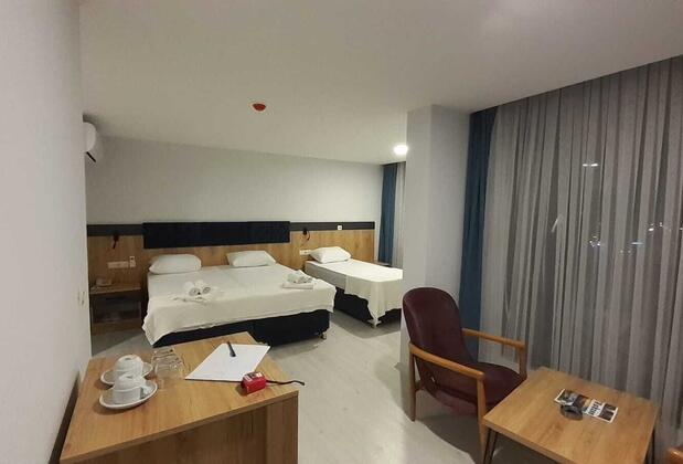 Darius Otel By Dara - Görsel 14