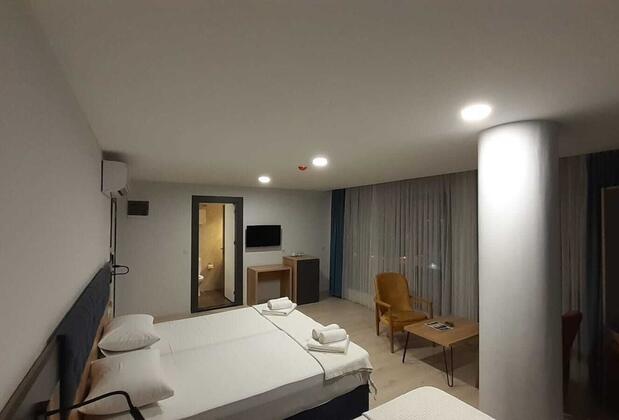 Darius Otel By Dara - Görsel 16