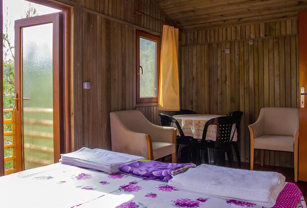 Tree Houses Pansiyon - Görsel 19