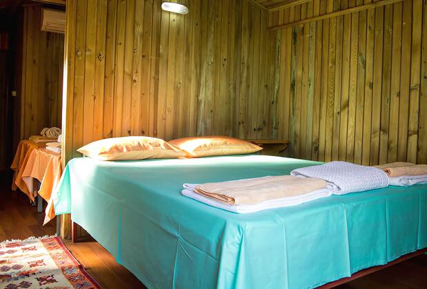 Tree Houses Pansiyon - Görsel 21