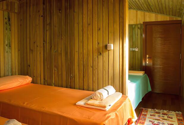 Tree Houses Pansiyon - Görsel 24