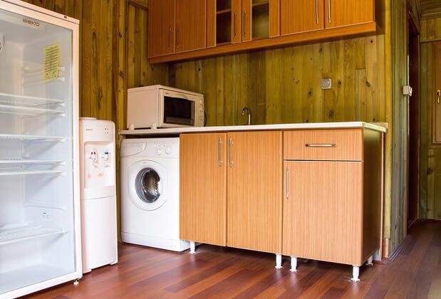 Tree Houses Pansiyon - Görsel 26