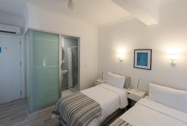 Minu Hotel - Görsel 20