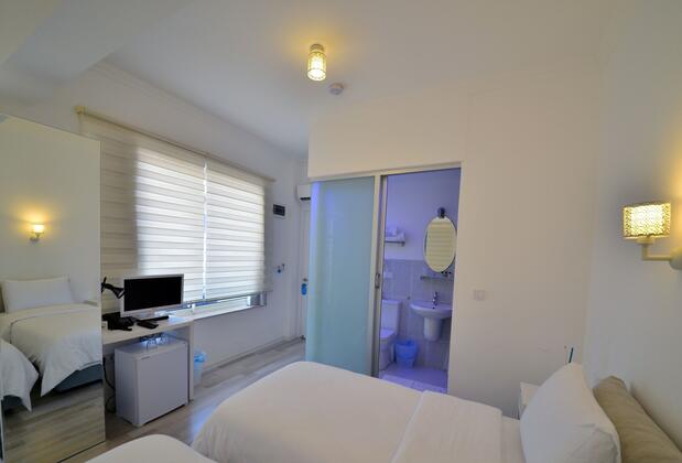 Minu Hotel - Görsel 12