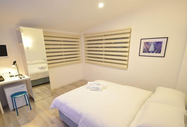 Minu Hotel - Görsel 13