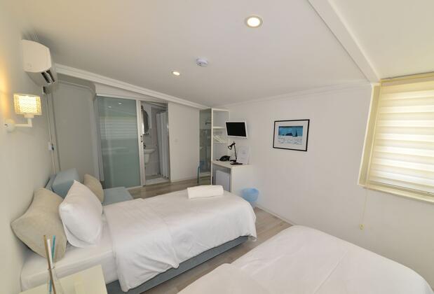 Minu Hotel - Görsel 14