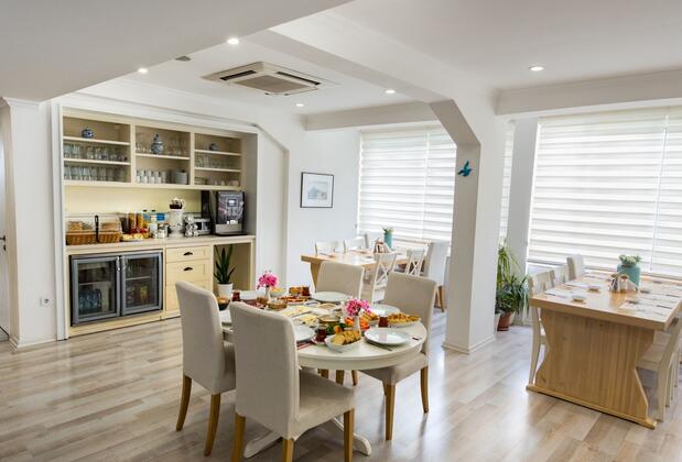 Minu Hotel - Görsel 10