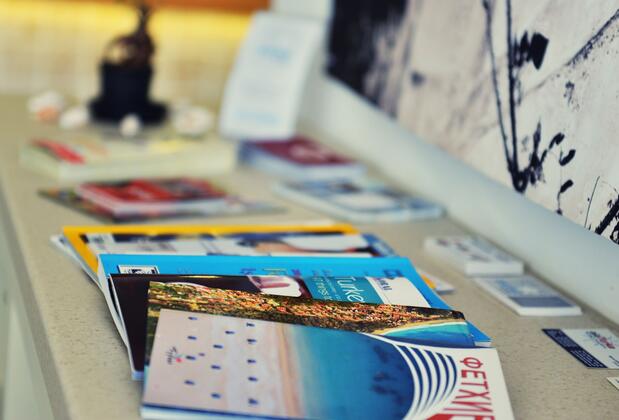 Minu Hotel - Görsel 7