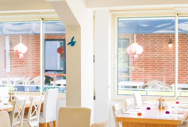 Minu Hotel - Görsel 11