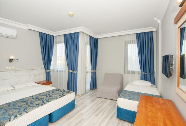 Golden Moon Hotel - Görsel 5