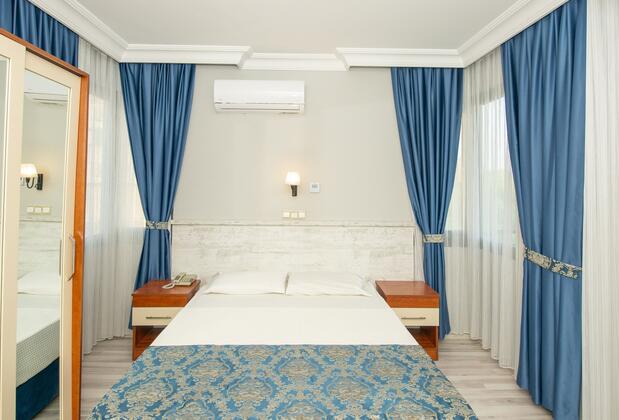 Golden Moon Hotel - Görsel 6