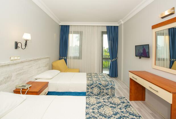 Golden Moon Hotel - Görsel 7