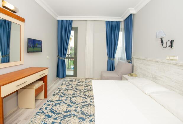 Golden Moon Hotel - Görsel 9