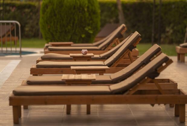 Golden Moon Hotel - Görsel 14