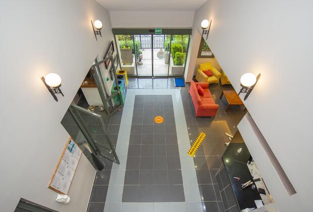 Golden Moon Hotel - Görsel 4