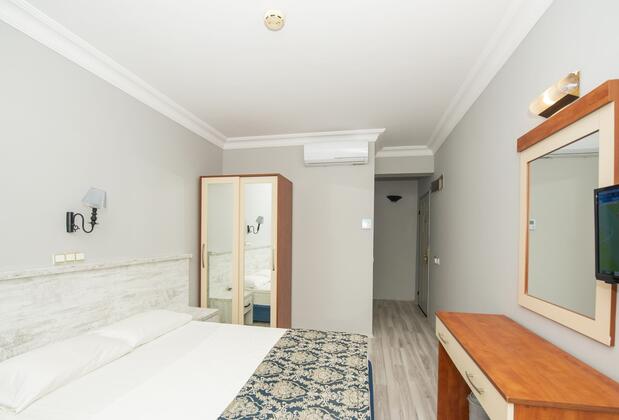 Golden Moon Hotel - Görsel 13