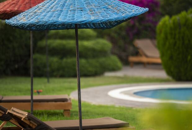 Golden Moon Hotel - Görsel 18