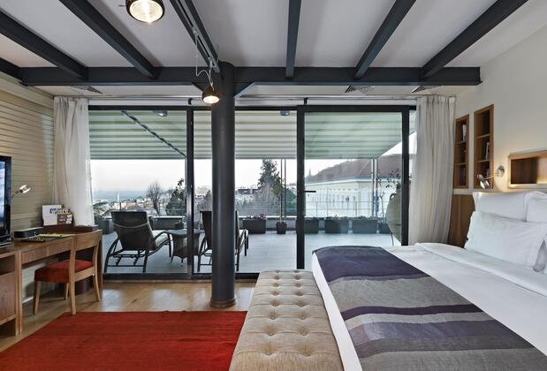 Tomtom Suites - Görsel 4