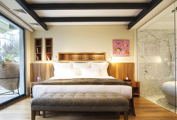 Tomtom Suites - Görsel 19