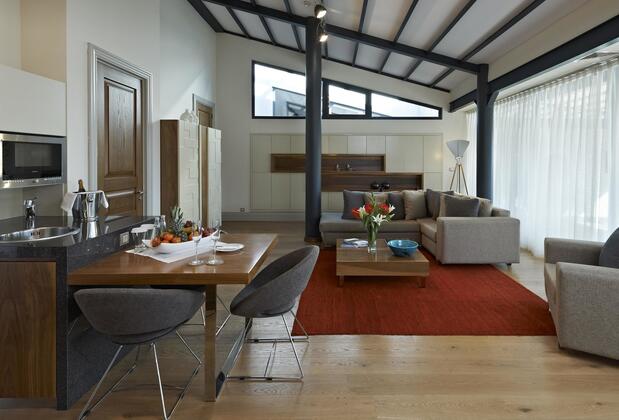 Tomtom Suites - Görsel 18