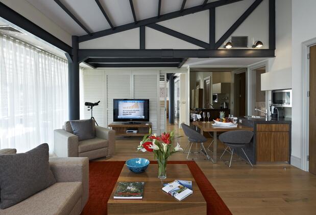 Tomtom Suites - Görsel 7