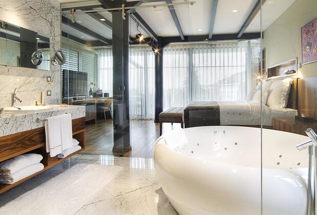 Tomtom Suites - Görsel 35