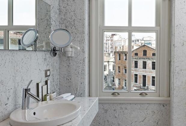 Tomtom Suites - Görsel 34