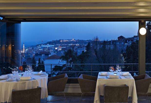 Tomtom Suites - Görsel 8