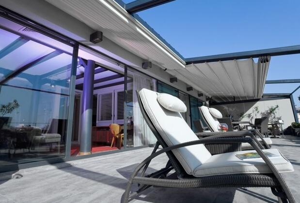 Tomtom Suites - Görsel 10