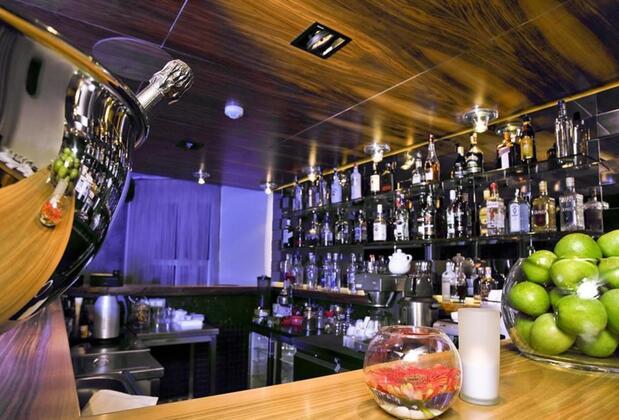 Tomtom Suites - Görsel 11