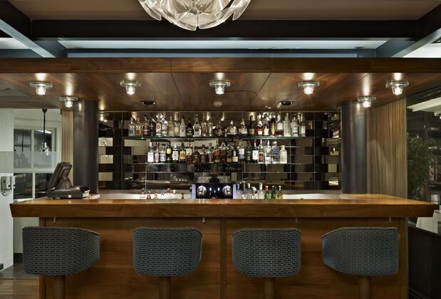 Tomtom Suites - Görsel 12