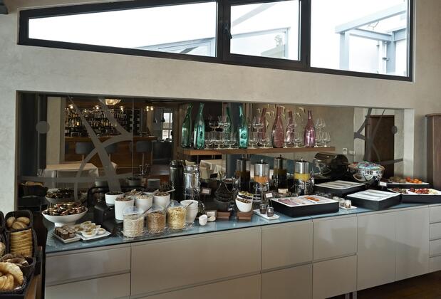 Tomtom Suites - Görsel 15