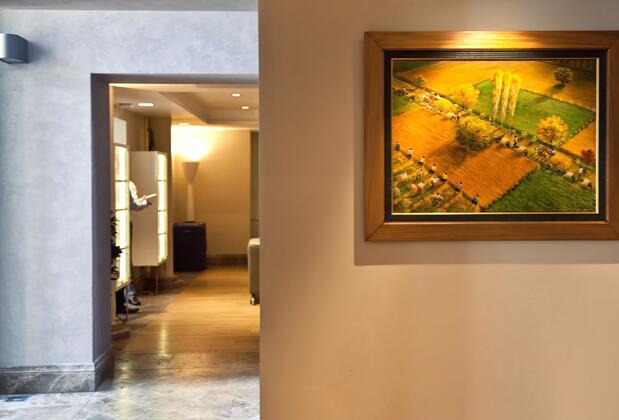 Tomtom Suites - Görsel 20