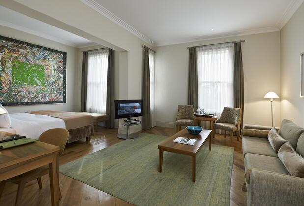 Tomtom Suites - Görsel 17