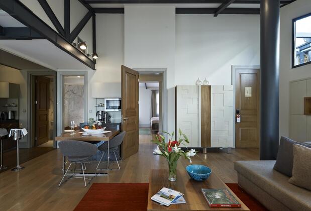 Tomtom Suites - Görsel 21