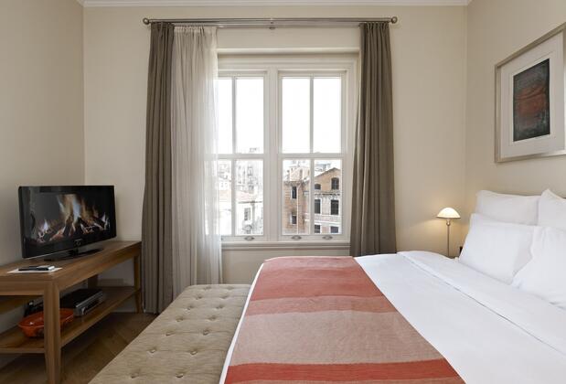 Tomtom Suites - Görsel 24