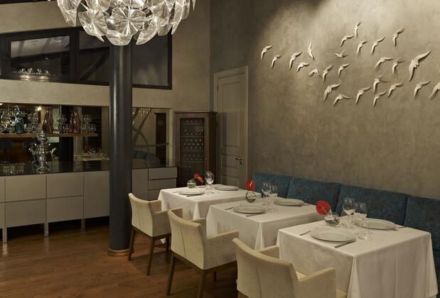 Tomtom Suites - Görsel 22